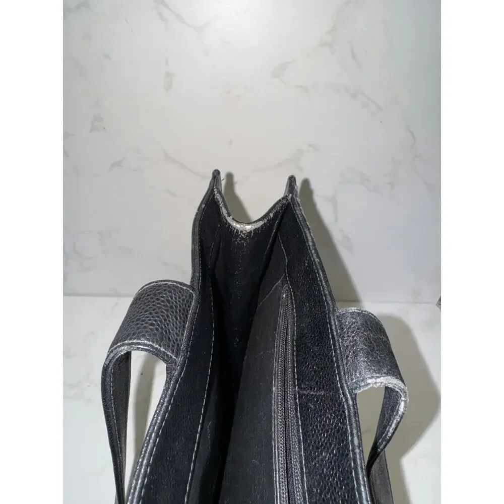 Chanel Caviar CC Tote - Good Condition
